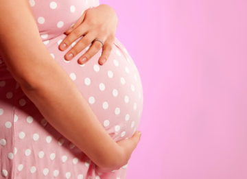 Цистит: симптомы при беременности