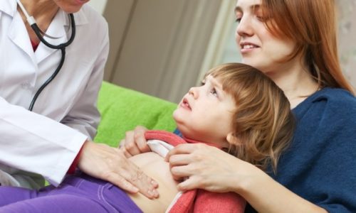Своевременное обращение к врачу способно гарантировать быстрое лечение цистита у ребенка