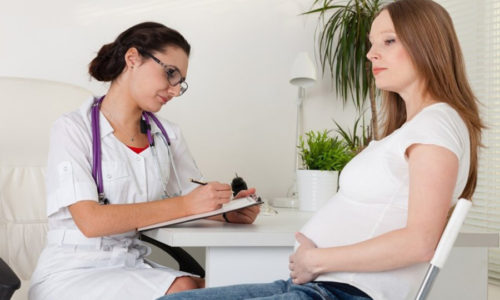 К противопоказаниям относят: беременность – первые 3 месяца и период лактации