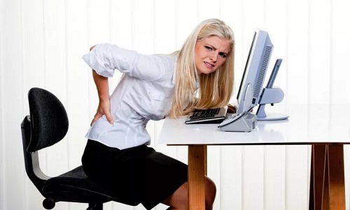 Варикозом чаще страдают люди, работа которых связана с тяжелыми физическими нагрузками, долгим сидением или стоянием